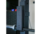 ucups for barbell standing calf raises