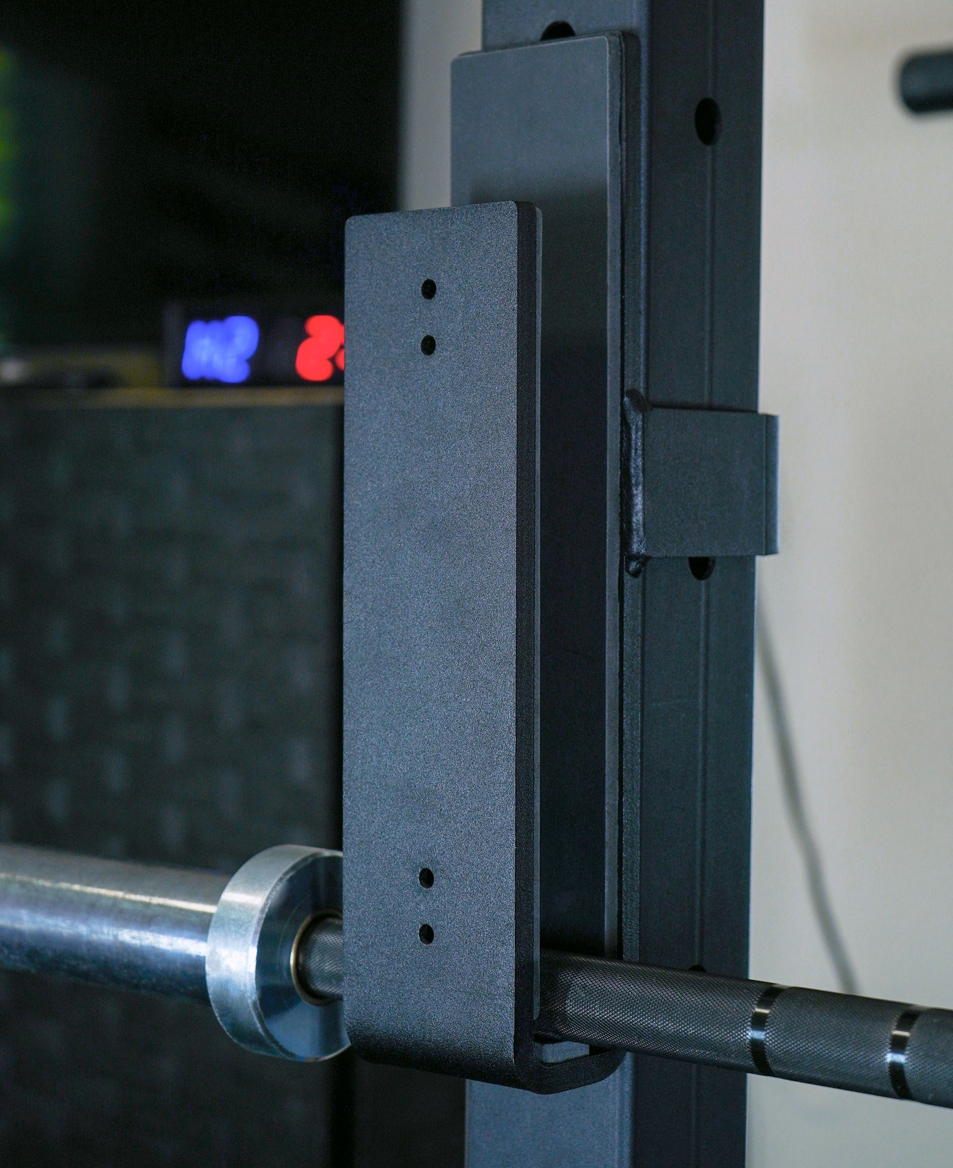 U4CFITNESS カーフレイズ U-Cups® 簡易スミスマシン The Best