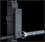 ucups for barbell standing calf raises